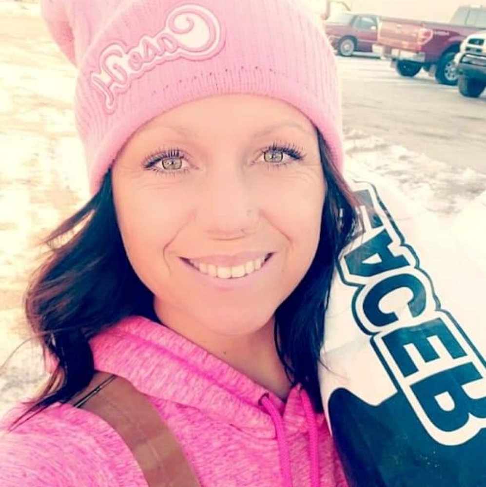 Meet your Posher, Heather